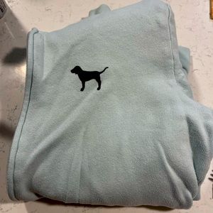 PINK Victoria's Secret Sweatshirt Medium
